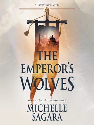cover image of The Emperor's Wolves